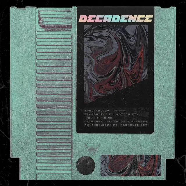 Decadence//