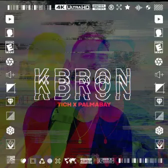 KBRON by Tich