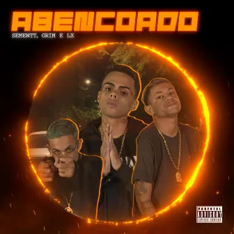 Abençoado by Visão Records