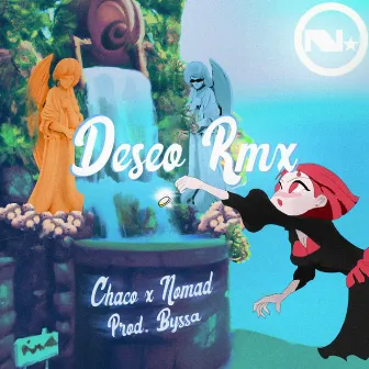 Deseo (Remix Chaco, Nomad, Byssa) by Chaco