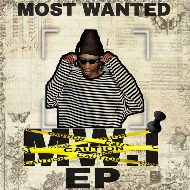 Most Wanted.I