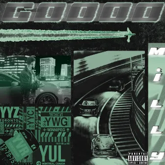 GOOO! by Dolla Milly