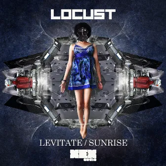 Levitate by Locust