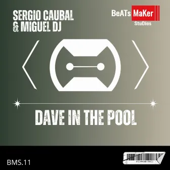 Dave In The Pool by Miguel DJ