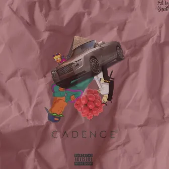 Cadence by Musho Badasf