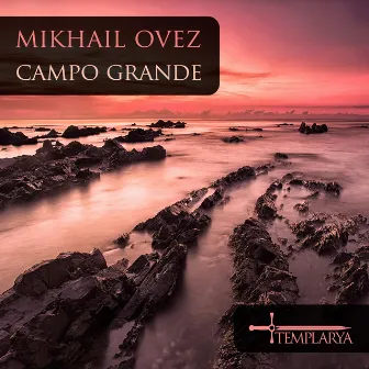 Campo grande by Mikhail Ovez