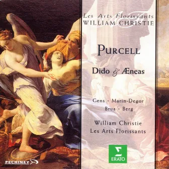 Purcell: Dido & Aeneas by Les Arts Florissants