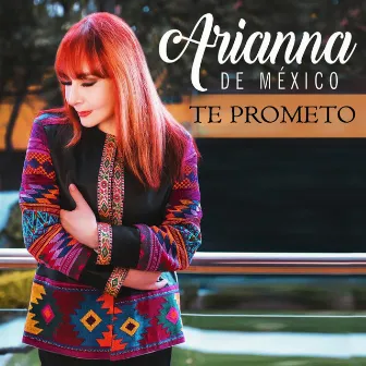 Te Prometo by Arianna