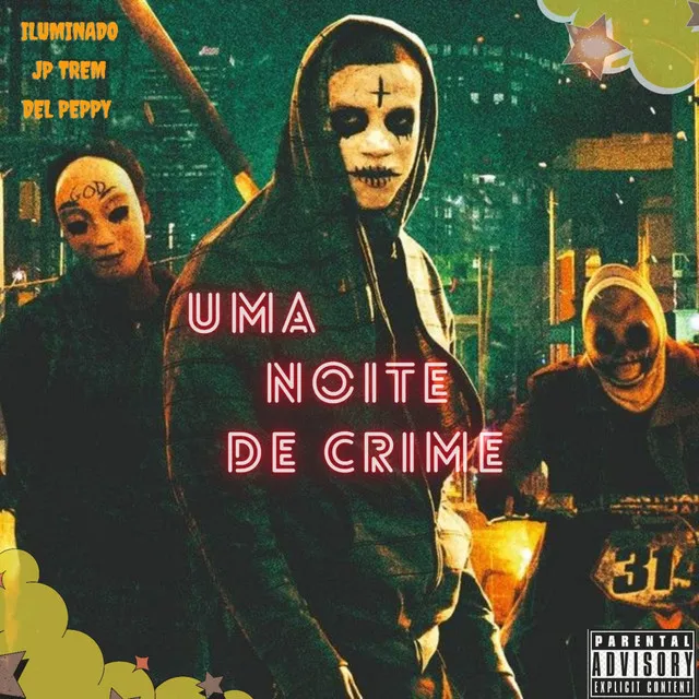 Uma Noite de Crime