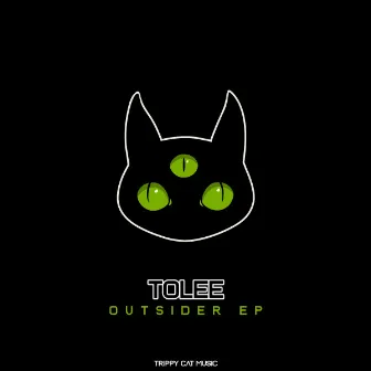 Outsider EP by TOLEE