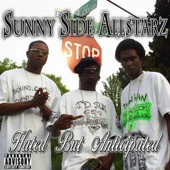 Hated but Anticipated by Sunny Side Click