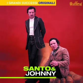 Santo & Johnny by Santo & Johnny