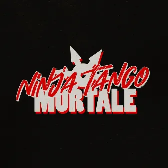 Ninja Tango Mortale by Nightrun87