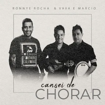 Cansei de Chorar by Vavá e Márcio