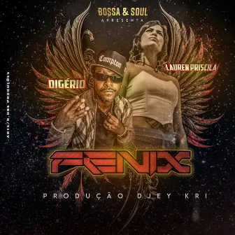 Fenix by Bossa & Soul