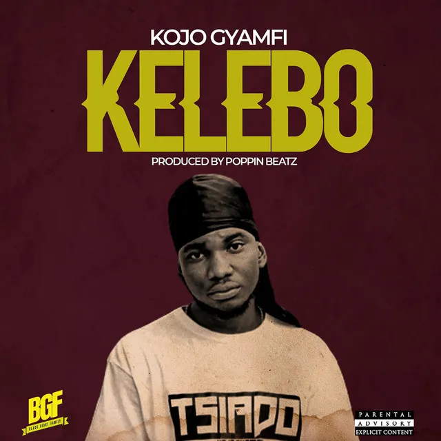 Kelebo