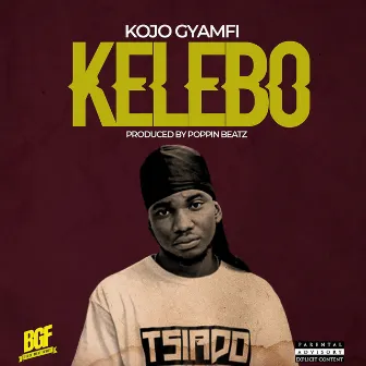 Kelebo by Kojo Gyamfi