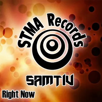 Right Now by Samtiv