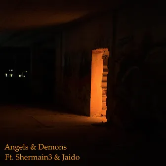 Angels and Demons by Winter