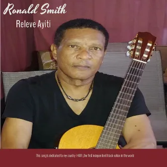 Releve Ayiti by Ronald Smith