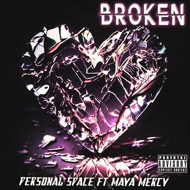 Broken