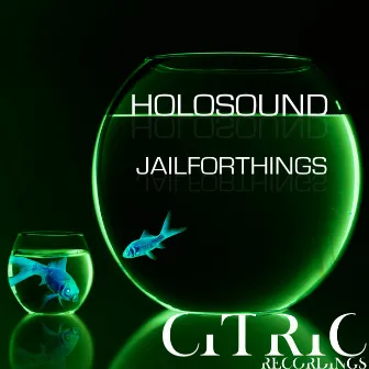 Jail for Things by Holosound