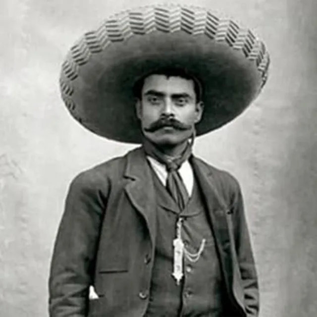 Viva Zapata