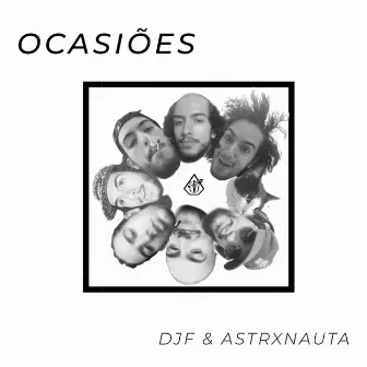 Ocasiões by DJF WAIT