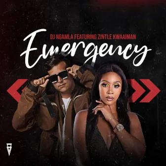 Emergency by DJ Ngamla