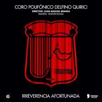 Irreverencia Afortunada (En Vivo) by Unknown Artist