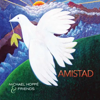 Amistad by Michael Hoppé