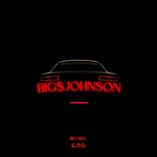 Big $ Johnson