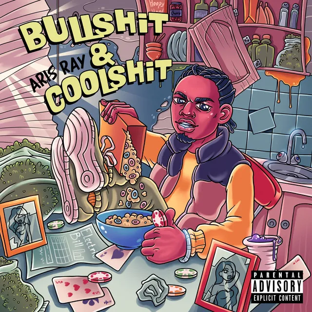 Bullshit & Coolshit