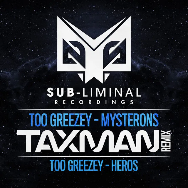 Mysterons - Taxman Remix