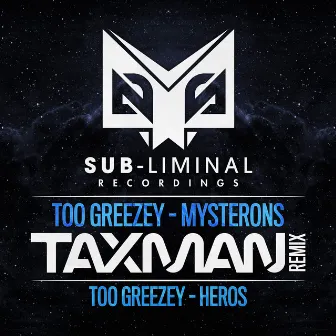 Mysterons Remix by Too Greezey