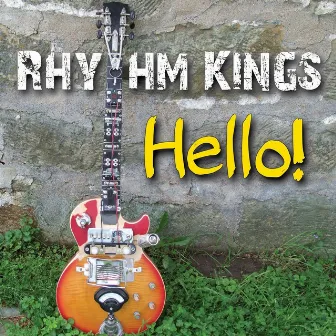 Hello! by Rhythm Kings