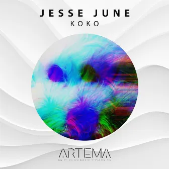 Koko by Jesse June