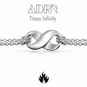 Times Infinity by Adrn