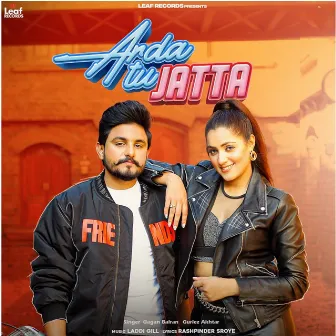 Arda Tu Jatta by Gagan Balran