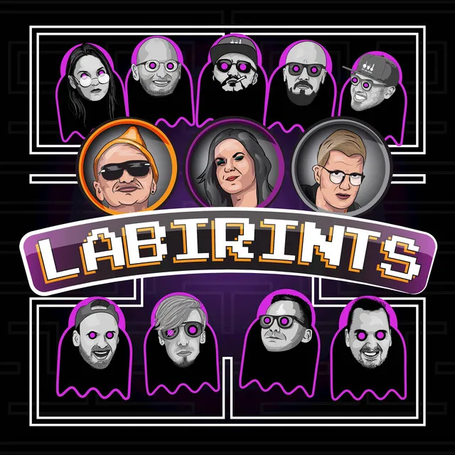 Labirints