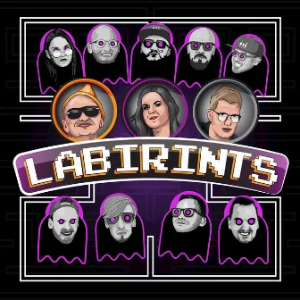 Labirints by Very Cool People