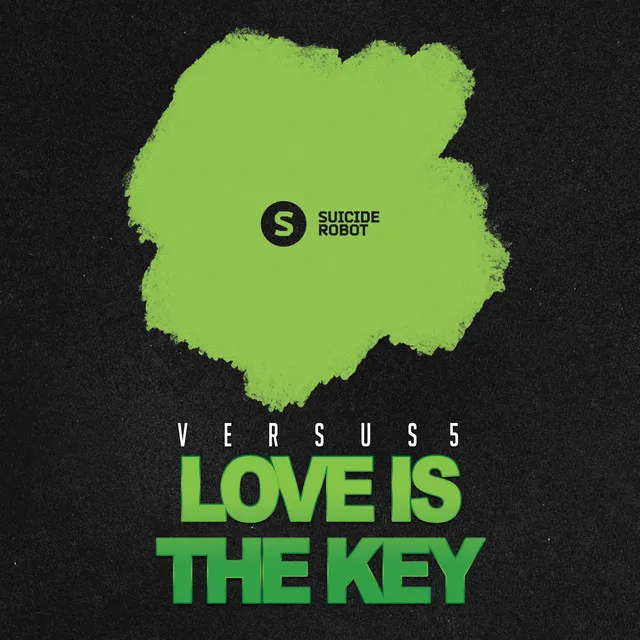 Love Is The Key - Original Mix