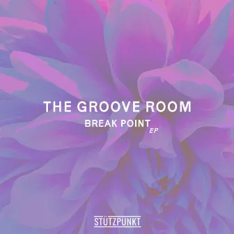 Break Point EP by The Groove Room