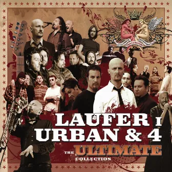 The Ultimate Collection by Laufer