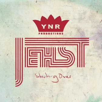 Starting Over by Jehst