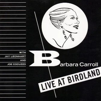 Live At Birdland by Joe Cocuzzo