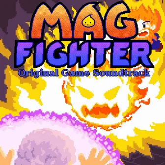 MAG Fighter (Original Game Soundtrack) by Aiden Malacaria