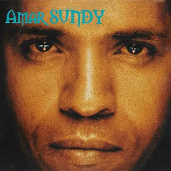 Homme Bleu by Amar Sundy