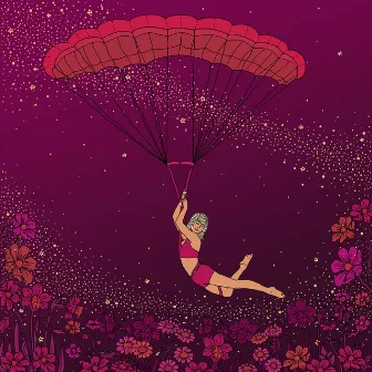 Parachute by Sophie Gibson