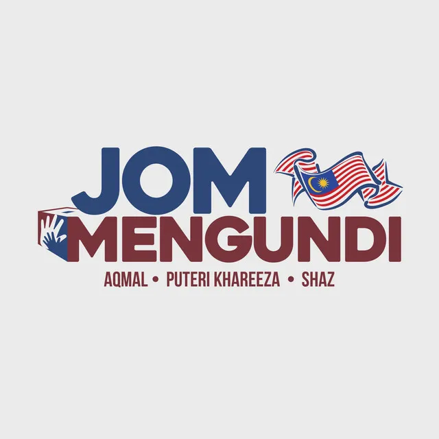 Jom Mengundi